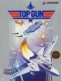 Nintendo  NES  -  Top Gun 1